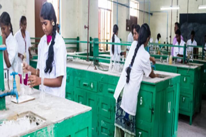 laboratory